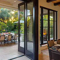 Patio Doors in Ensley, FL