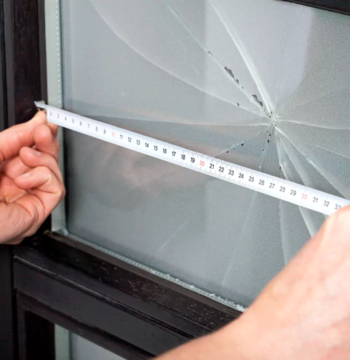 Storefront Glass Repair in Ensley, FL
