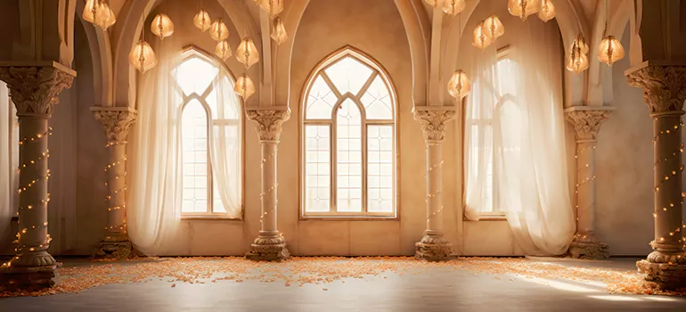 Exterior Window Arch Replacement in Ensley, FL