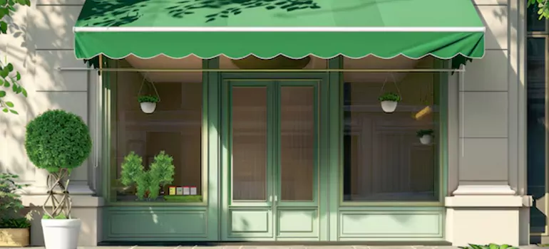 Awning Window Replacement in Ensley, FL