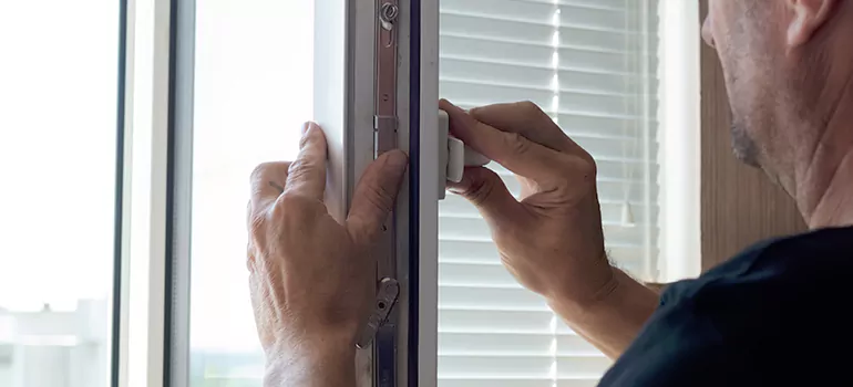 Luxury Window Installation in Ensley, FL