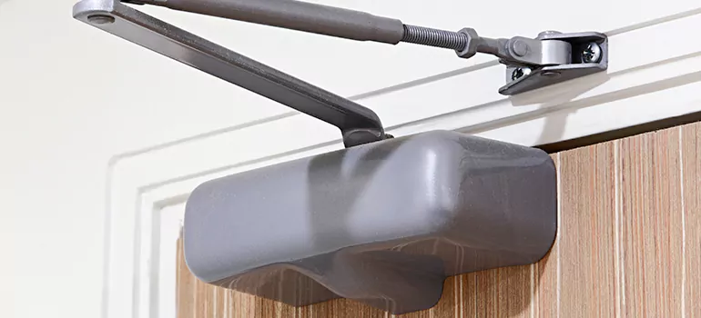 Garage Door Openers For Low Ceilings in Ensley, FL