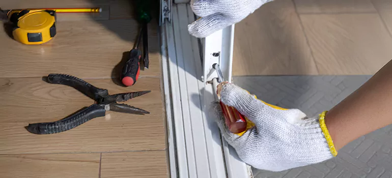 Sliding Glass Door Repair in Ensley Sliding Glass Door Repair in Ensley