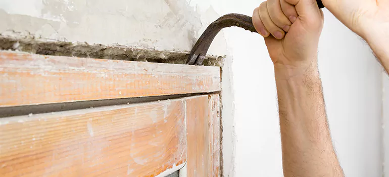 Front Door Replacement Cost in Ensley, FL