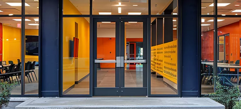 Entry Door Sidelites in Ensley, FL