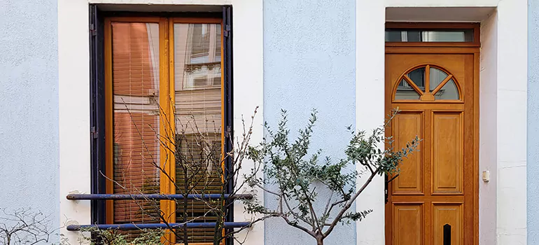 Garage Door Weather Stripping in Ensley, FL