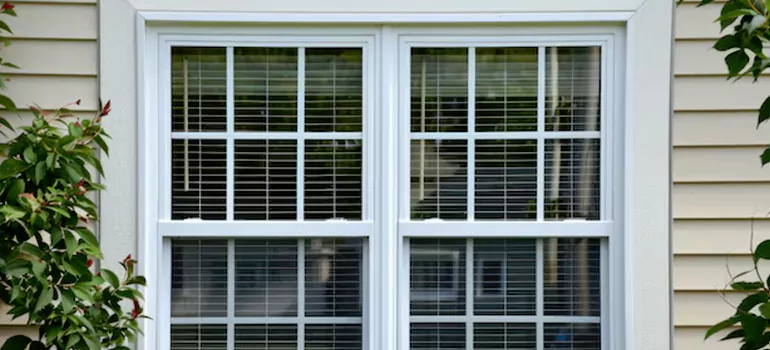 Custom Double Hung Windows in Ensley, FL