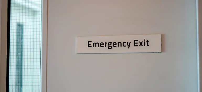 Commercial Emergency Exit Doors Repair in Ensley, FL