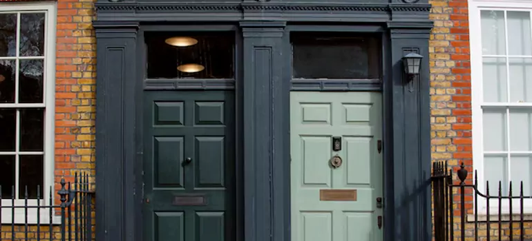 Front Door Window Replacement in Ensley, FL