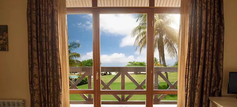 Residential Garden Window Enclosure Repair in Ensley, FL