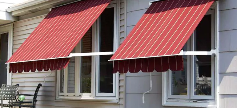 Government Rebate Window Replacement in Ensley, FL