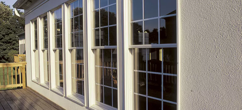 Home Window Glass Repair in Ensley, FL