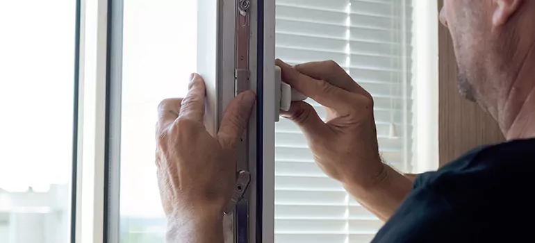 Custom Hopper Windows in Ensley, FL