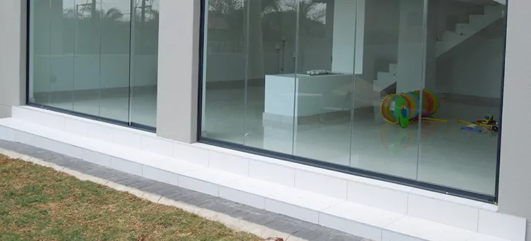 Hurricane Windows Palm Beach Services in Ensley, FL