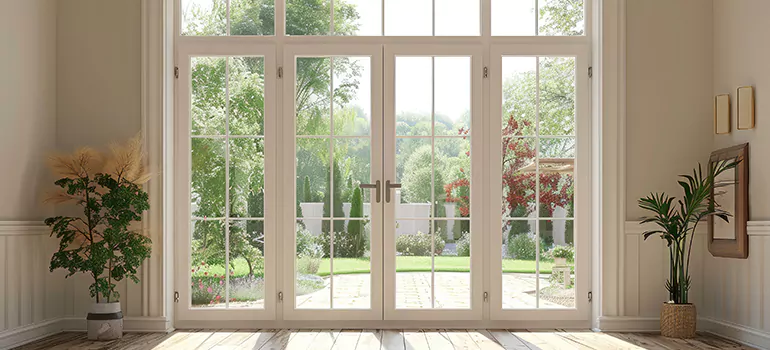 Impact Patio Doors in Ensley, FL