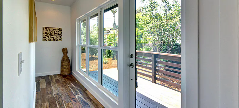 Impact Window Installation For Home Safety in Ensley, FL