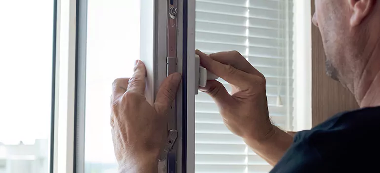 Lever Window Replacement Services in Ensley, FL