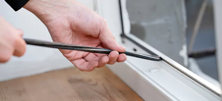 New Window Installation Near Me in Ensley, FL