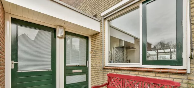 Sliding Patio Windows in Ensley, FL