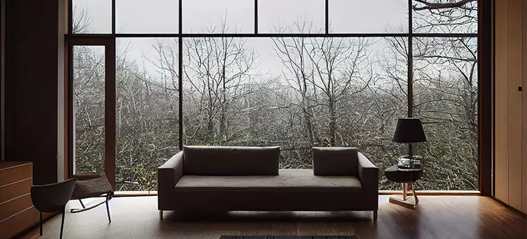 Casement Picture Window in Ensley, FL