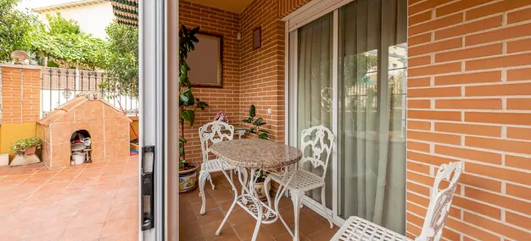 Adding Porch Enclosures To Your Home in Ensley, FL