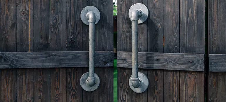 Pull Handle Installation in Ensley, FL