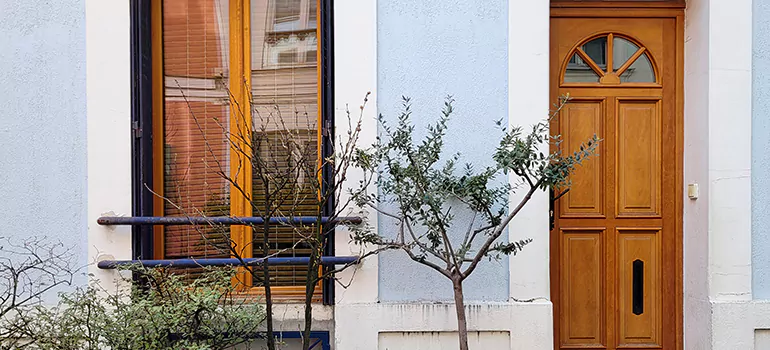 Residential Garage Doors Near Me in Ensley, FL