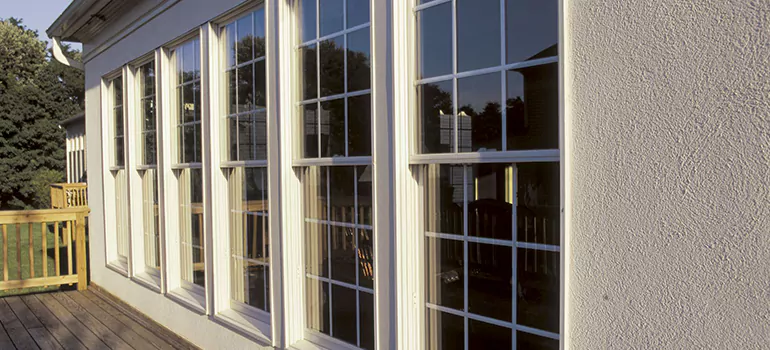 Residential Security Window Screens Installation in Ensley, FL