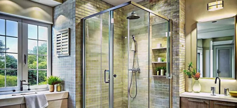 Tub Shower Doors in Ensley, FL
