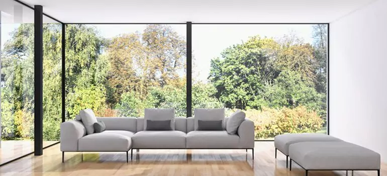 Tilt Out Window in Ensley, FL