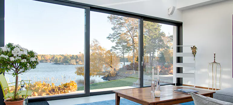 House Window Crank Repair in Ensley, FL