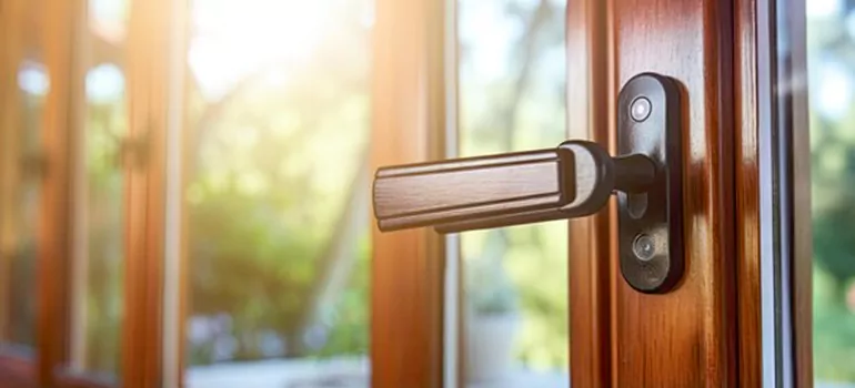 Double Glazing Window Latch Repairs in Ensley, FL