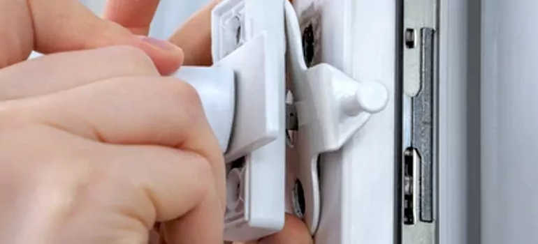 Window Lock Assembly in Ensley, FL