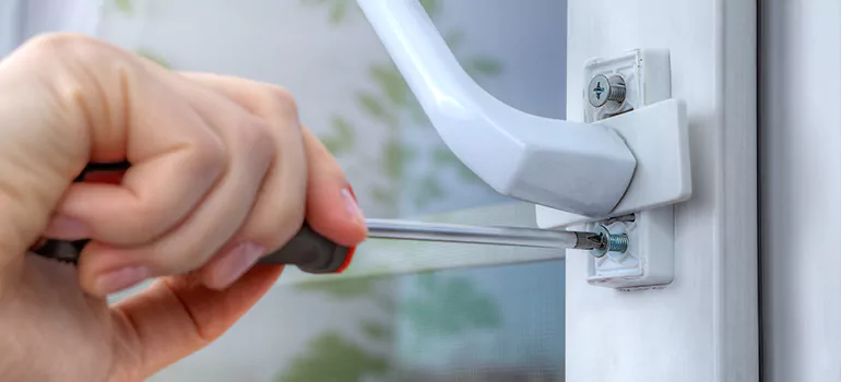 Window Crack Repair in Ensley, FL