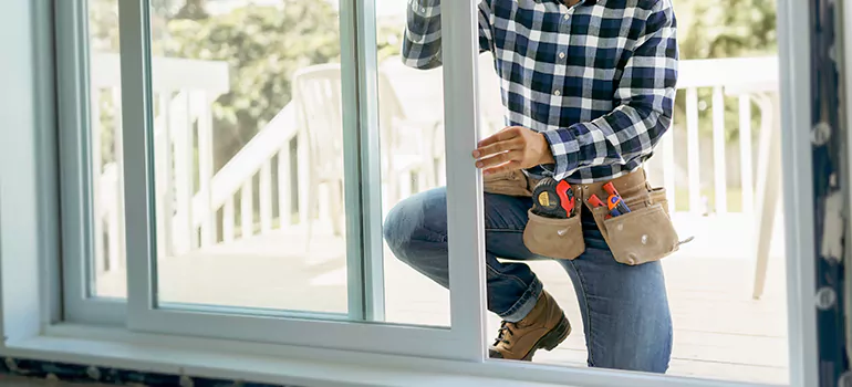 Commercial Window Replacement in Ensley, FL