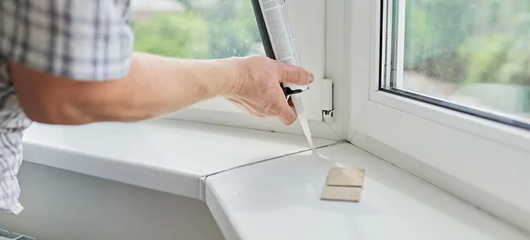 Professional Accordion Door Repair in Ensley, FL