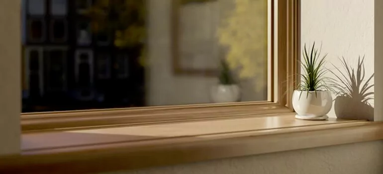 Exterior Window Stool inEnsley, FL