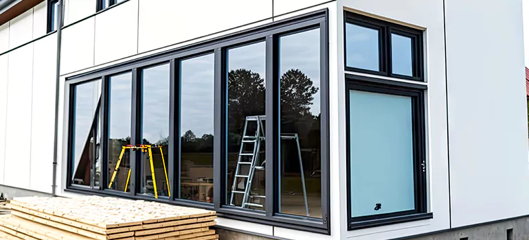 Window Capping For Exterior Design in Ensley, FL