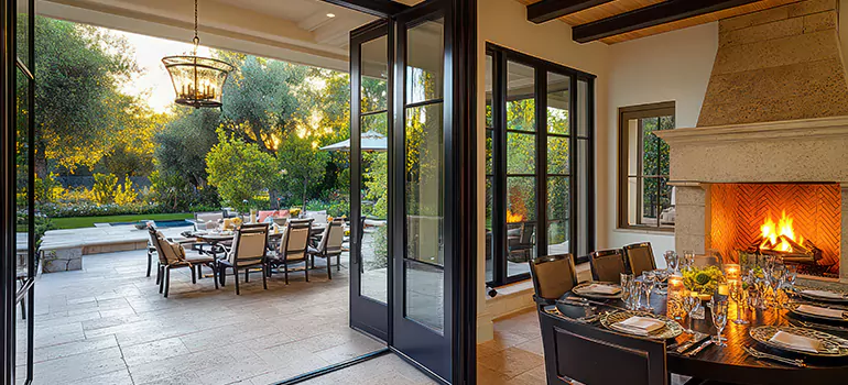 Aluminium Door Frame Installation Service in Ensley,FL