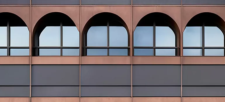 Modern Architectural Windows Repair in Ensley, FL