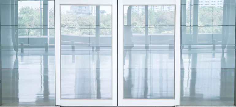 Automatic Door Openers in Ensley, FL