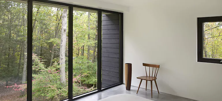 Bulletproof Window Protection Services in Ensley, FL