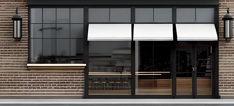 Commercial Window Seal Replacement in Ensley, FL