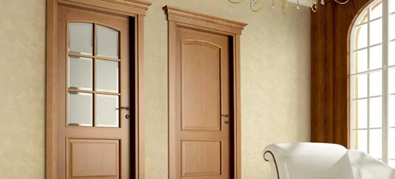 Cabinet Door Stiles in Ensley, FL
