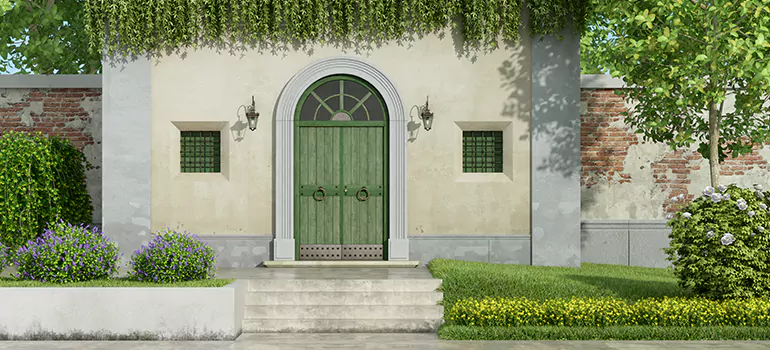 Weatherproof Screen Door in Ensley, FL