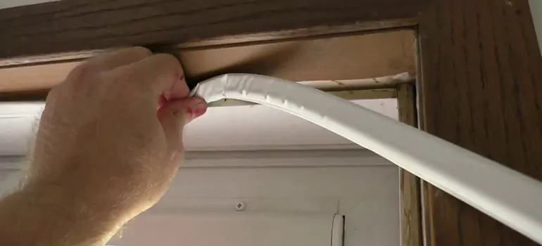 Commercial Door Weather Stripping in Ensley, FL