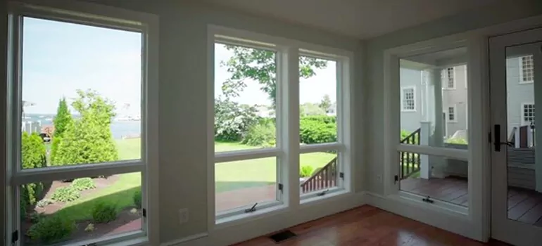 Double-hung Window Repair in Ensley, FL