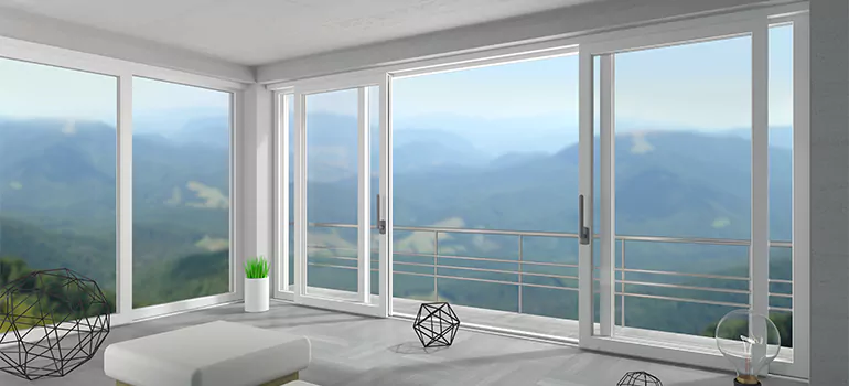 End Vent Window Installation in Ensley, FL