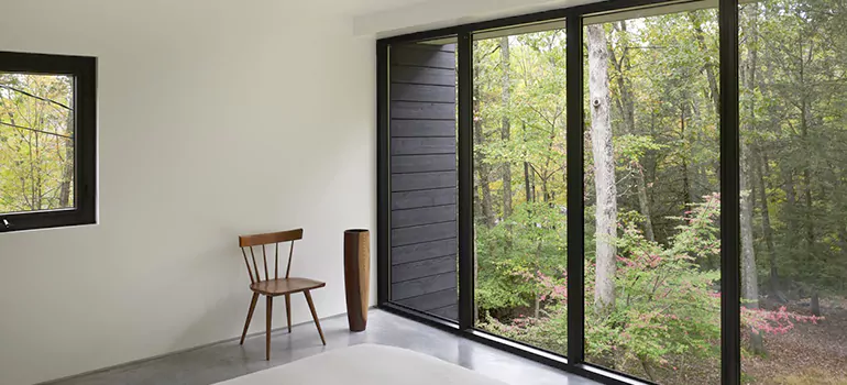 Triple Pane Energy Efficient Windows in Ensley, FL