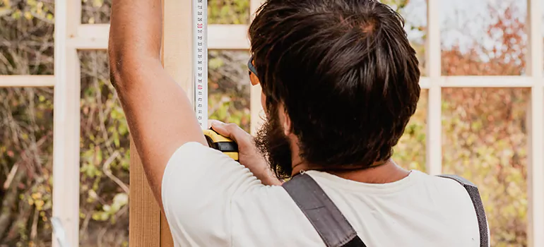 Insulated Fixed Windows in Ensley, FL